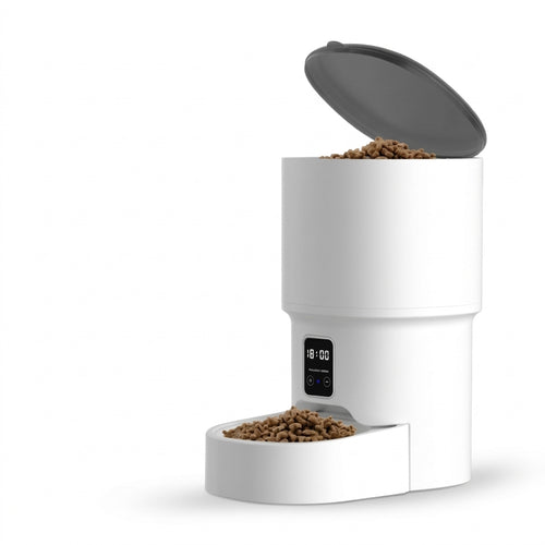 PetVision™ HD Camera Smart Auto-Feeder