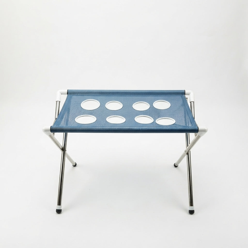 BathEase™ Portable Foldable Pet Bathing Stand