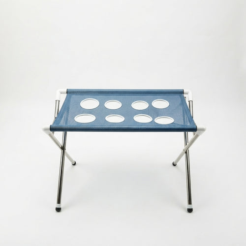 BathEase™ Portable Foldable Pet Bathing Stand