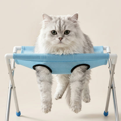 BathEase™ Portable Foldable Pet Bathing Stand