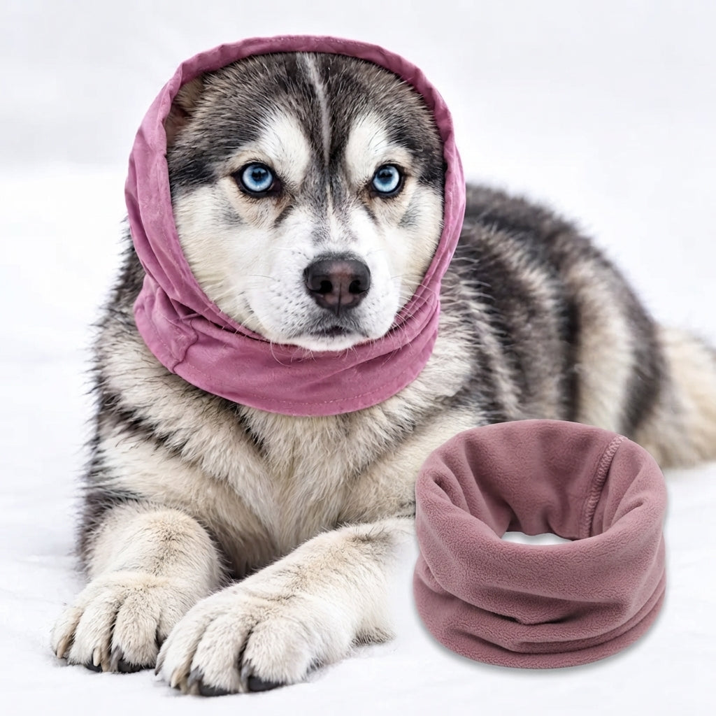 Dog Grooming Earmuffs Anti-Noise