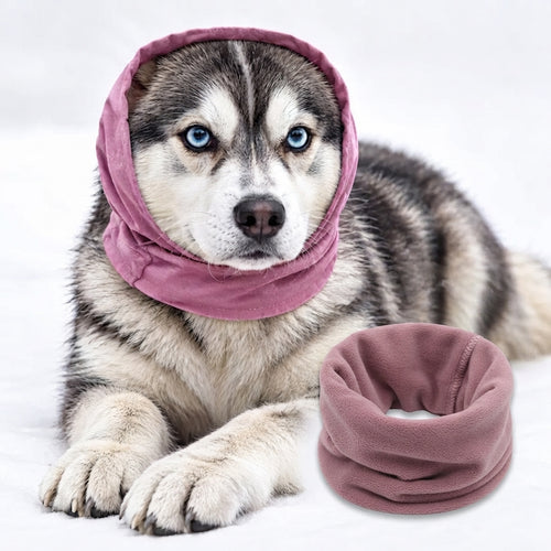 Dog Grooming Earmuffs Anti-Noise